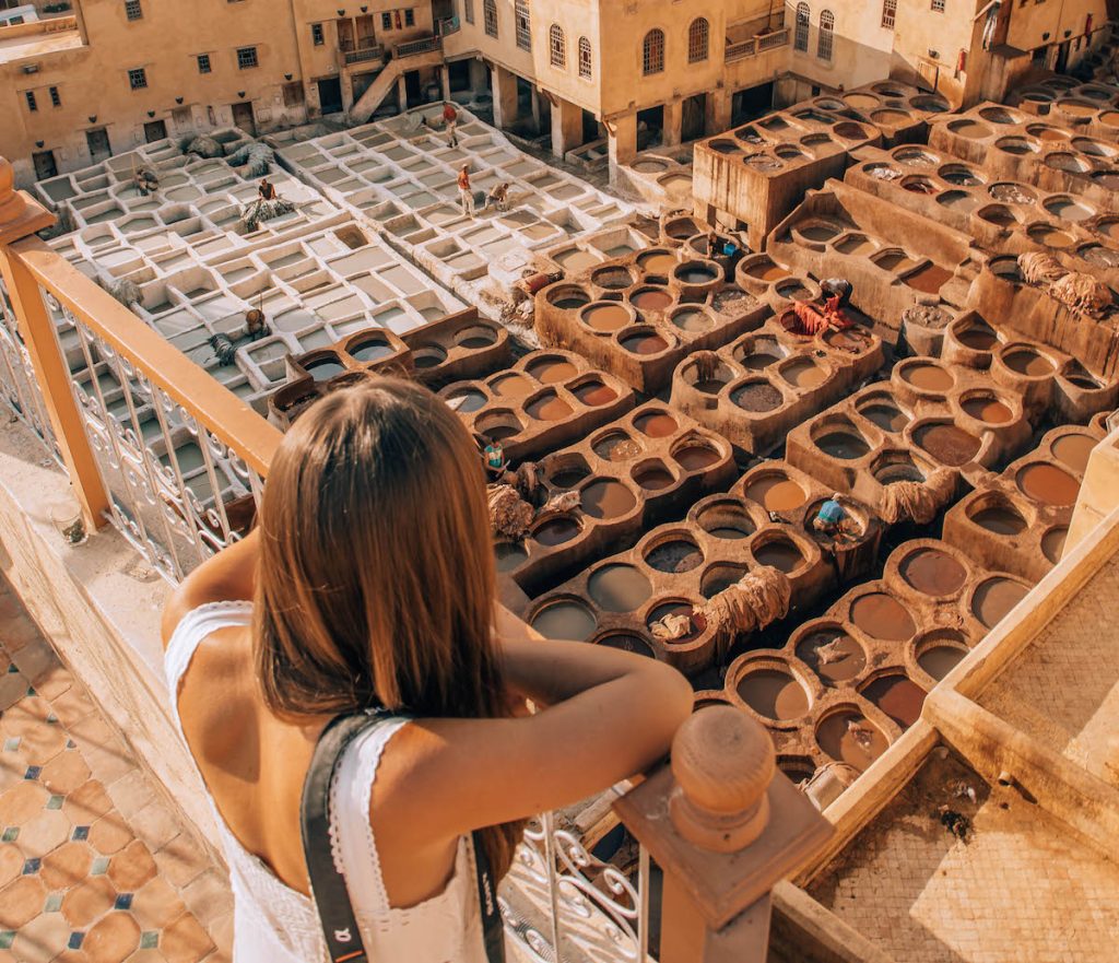autentico marruecos viajes